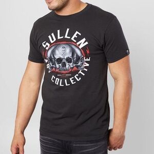Sullen Art Collective Trifecta Premium Tee